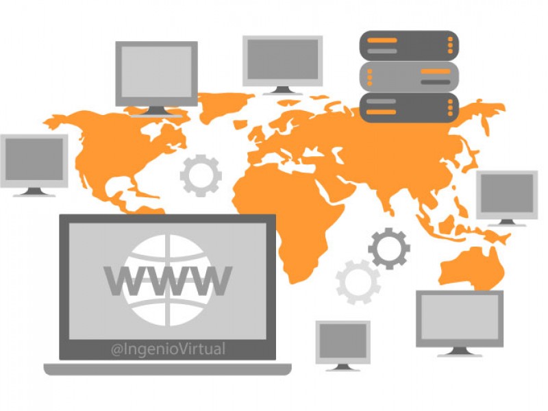 Desarrollo de p&aacute;gina web y Marketing Digital en puerto montt, chile 2019 - WDesign - Diseño Web Profesional