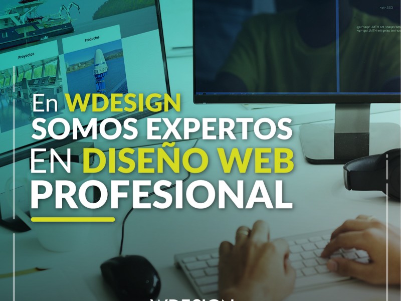 Empresa  Profesional Dise&ntilde;o Web Puerto Montt, Creaciones Web Puerto Montt.Actualiza tu sitio Web disenowebpuertomontt - WDesign - Diseño Web Profesional