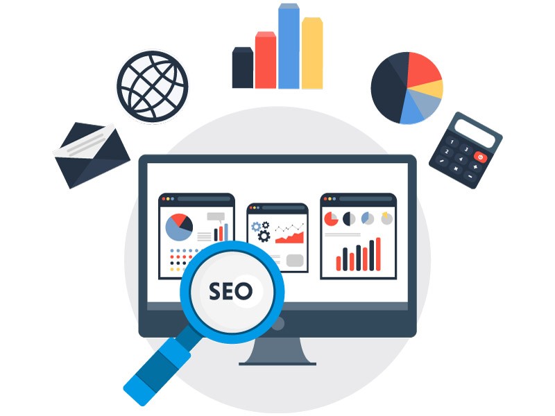 &iquest;Quieres aparecer en Google? Posicionamiento Web e - WDesign - Diseño Web Profesional
